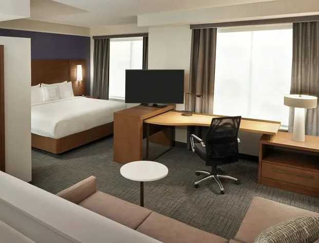 Residence Inn by Marriott Toronto Mississauga Southwest hotel detail image 3