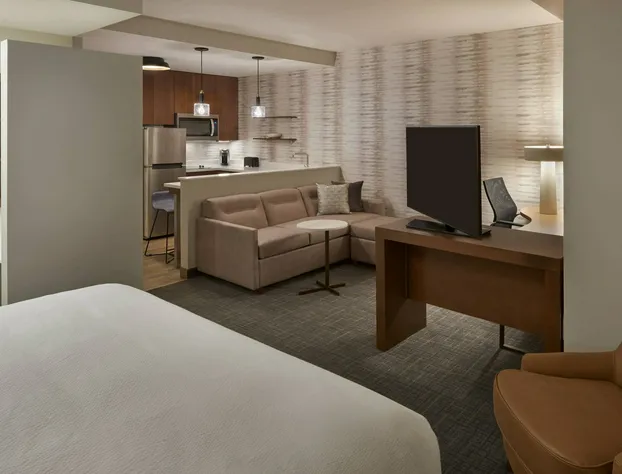 Residence Inn by Marriott Toronto Mississauga Southwest hotel detail image 4