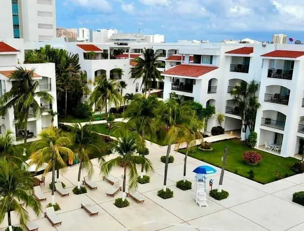 Beachscape Kin Ha Villas & Suites hotel detail image 1