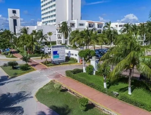 Beachscape Kin Ha Villas & Suites hotel detail image 3