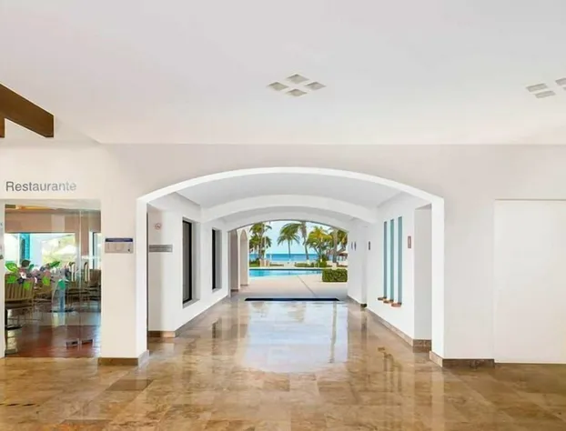 Beachscape Kin Ha Villas & Suites hotel detail image 4