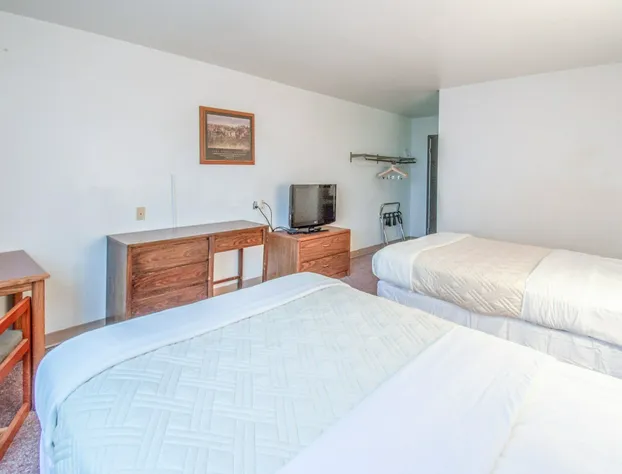 Economy Hotel Minot hotel detail image 3