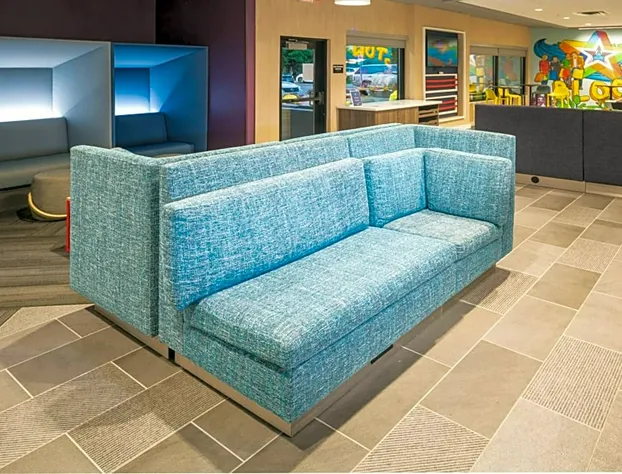 Tru by Hilton Minneapolis Mall of America hotel detail image 4