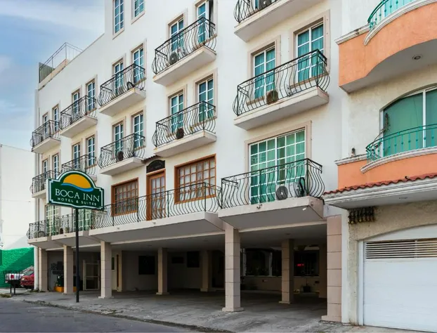 Boca Inn Hotel & Suites hotel detail image 1