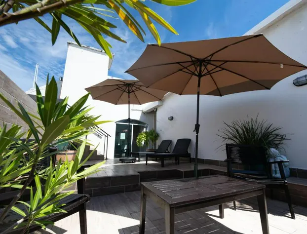 Boca Inn Hotel & Suites hotel detail image 3