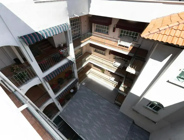 Boca Inn Hotel & Suites hotel detail image 4