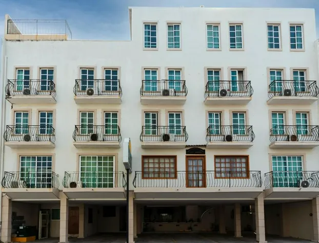 Boca Inn Hotel & Suites hotel detail image 2