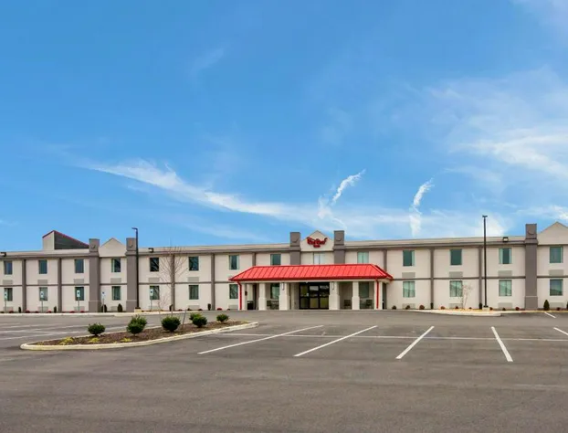 Red Roof Inn Chester hotel detail image 3