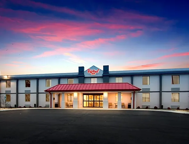 Red Roof Inn Chester hotel detail image 2