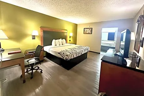 Red Carpet Inn Takoma Park hotel detail image 2