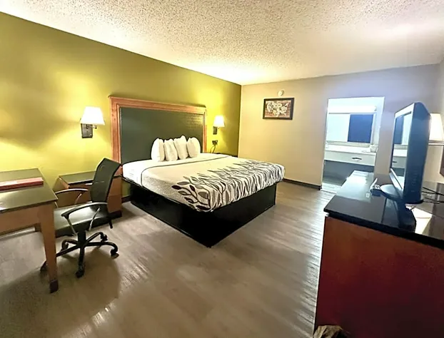 Red Carpet Inn Takoma Park hotel detail image 4