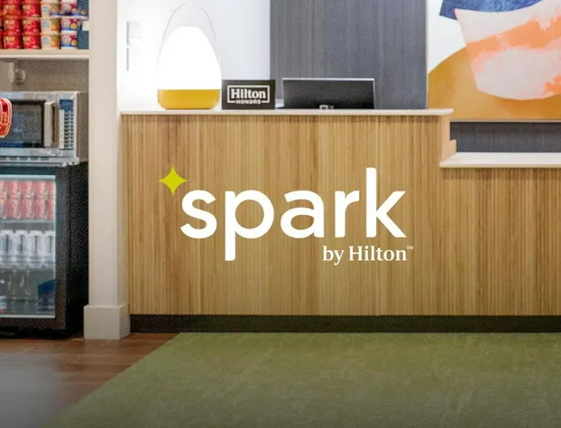 Spark by Hilton Spring Lake Fayetteville hotel detail image 4