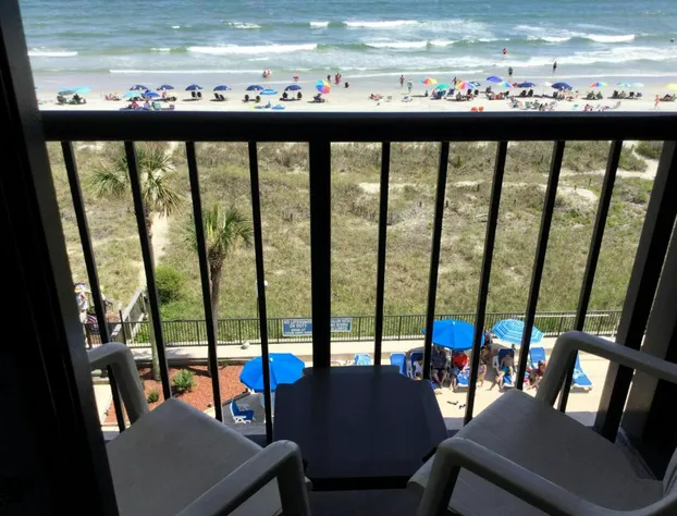 Peppertree Ocean Club Resorts hotel detail image 1