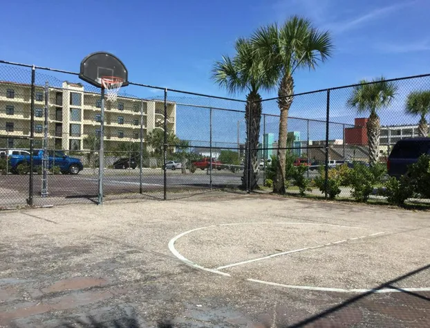 Peppertree Ocean Club Resorts hotel detail image 2