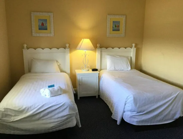 Peppertree Ocean Club Resorts hotel detail image 3