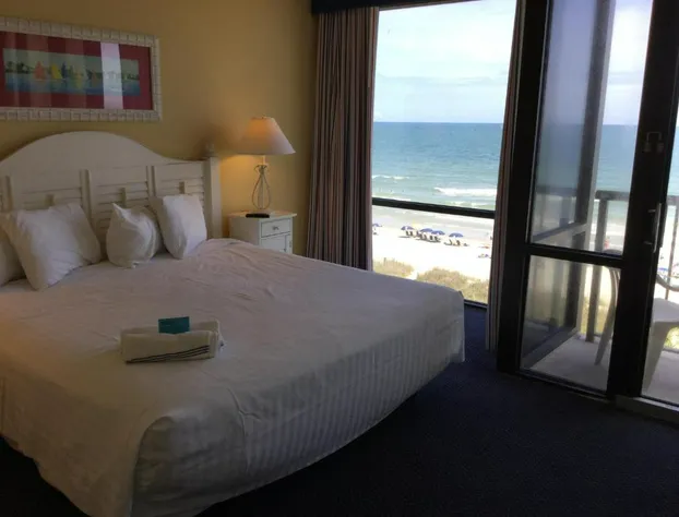 Peppertree Ocean Club Resorts hotel detail image 4