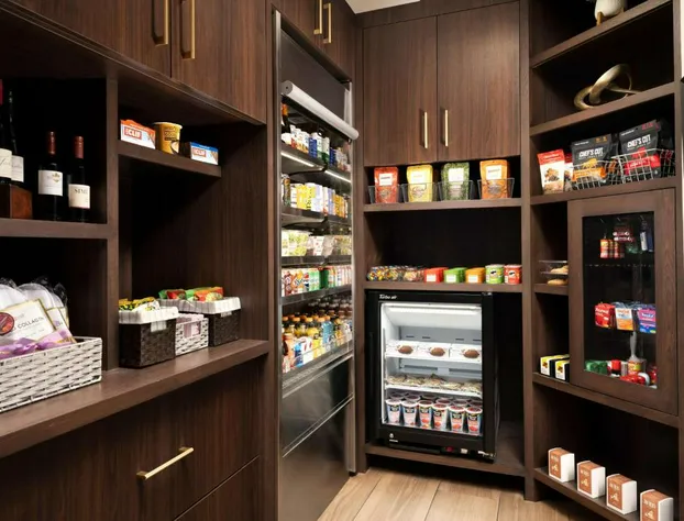 The Knoll Hotel Napa Valley, Tapestry Collection by Hilton hotel detail image 1