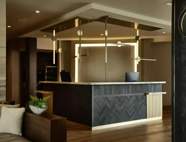 The Knoll Hotel Napa Valley, Tapestry Collection by Hilton hotel detail image 2