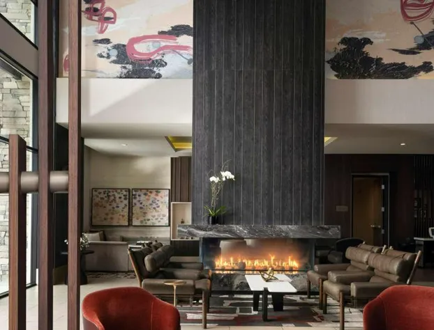 The Knoll Hotel Napa Valley, Tapestry Collection by Hilton hotel detail image 3