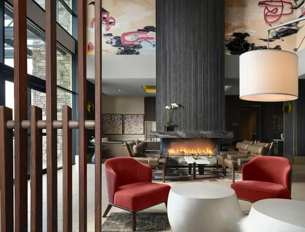 The Knoll Hotel Napa Valley, Tapestry Collection by Hilton hotel detail image 4