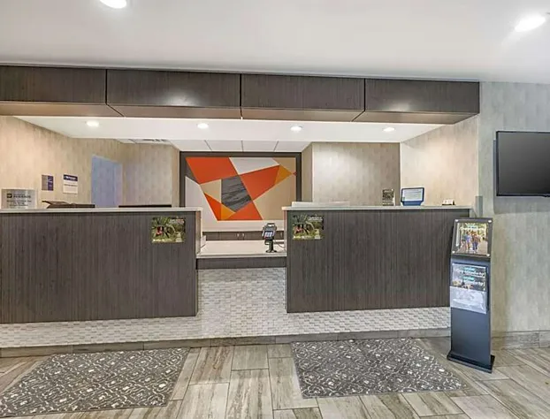 Best Western Plus Spartanburg hotel detail image 3