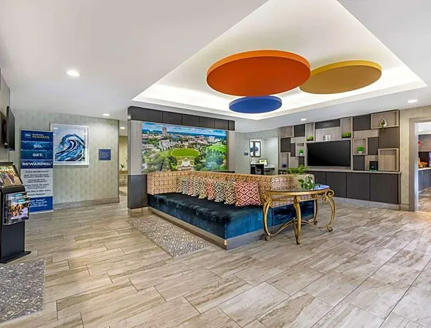 Best Western Plus Spartanburg hotel detail image 4