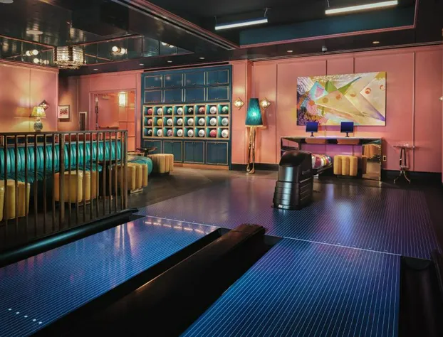 The Sun Rose West Hollywood hotel detail image 1