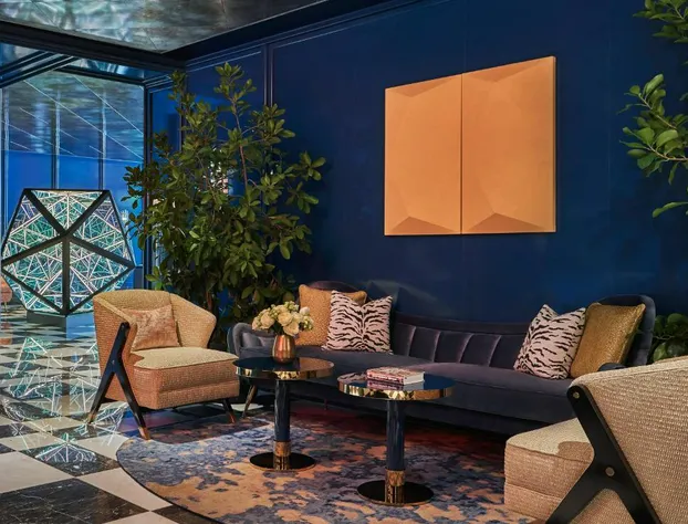 The Sun Rose West Hollywood hotel detail image 4