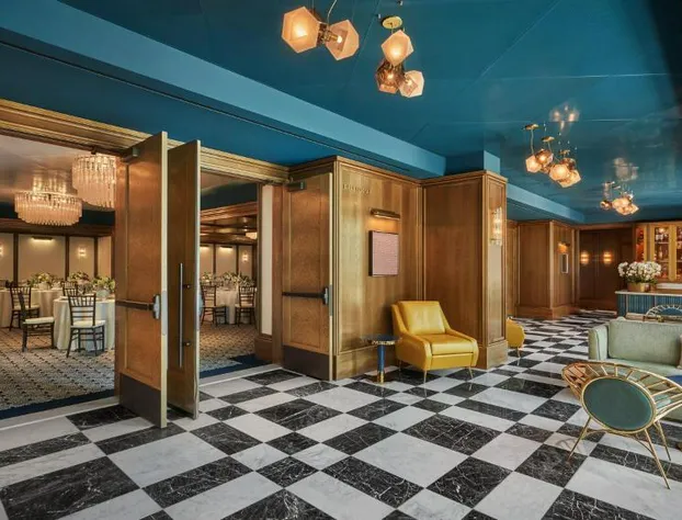 The Sun Rose West Hollywood hotel detail image 4