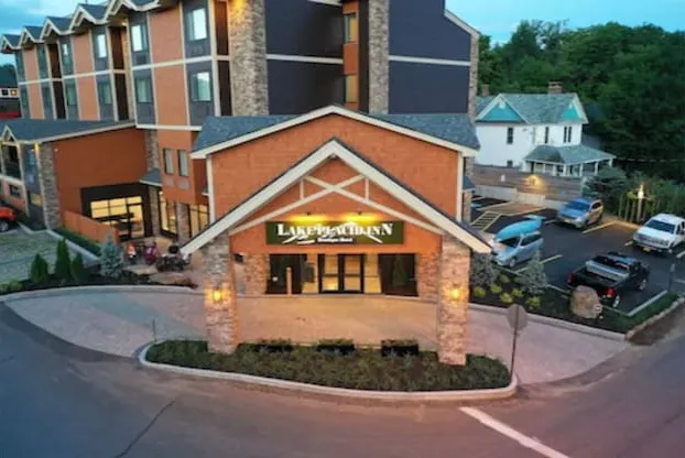 Lake Placid Inn Boutique Hotel hotel detail image 1