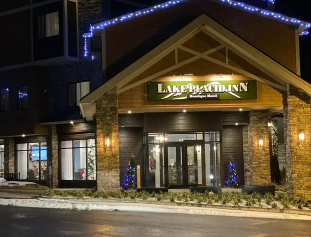 Lake Placid Inn Boutique Hotel hotel detail image 2