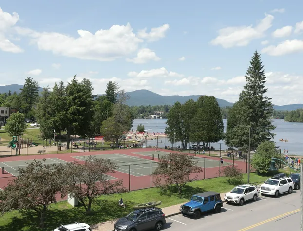 Lake Placid Inn Boutique Hotel hotel detail image 3