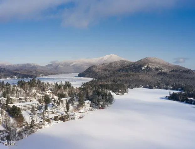 Lake Placid Inn Boutique Hotel hotel detail image 4