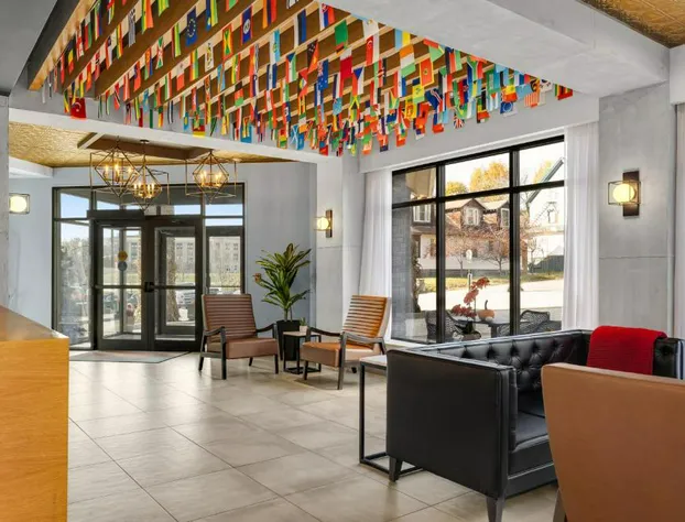 Lake Placid Inn Boutique Hotel hotel detail image 4