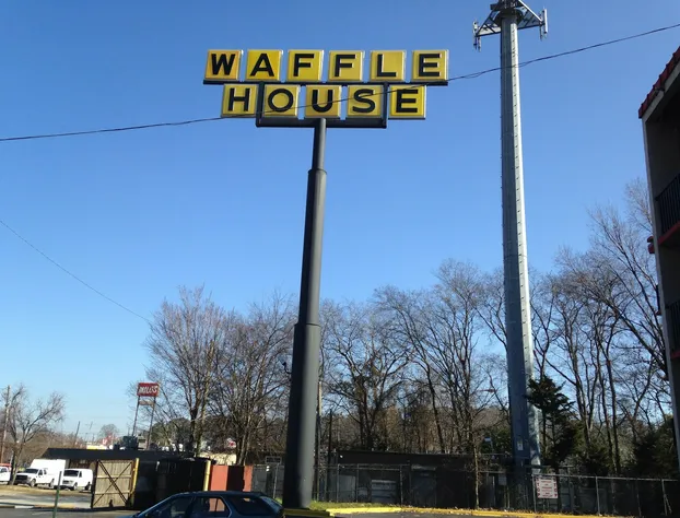 Parkway Inn Of Birmingham hotel detail image 3