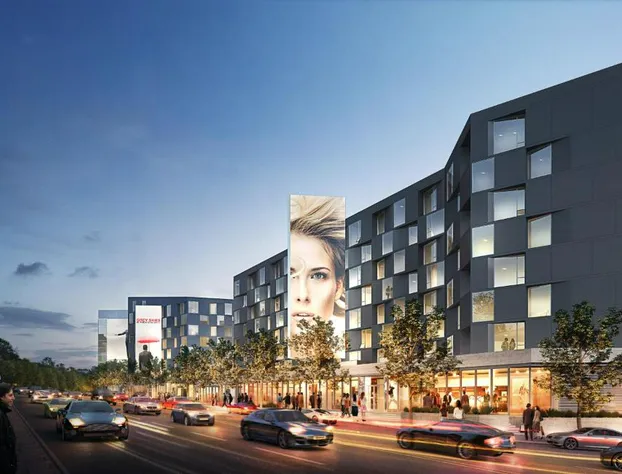 AKA West Hollywood hotel detail image 1