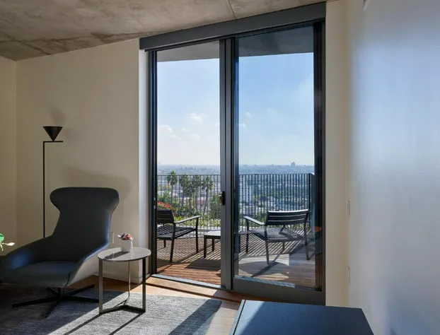 AKA West Hollywood hotel detail image 2