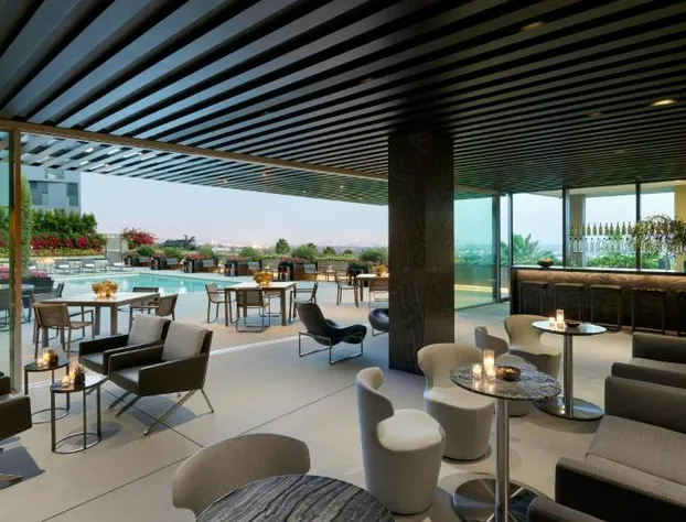 AKA West Hollywood hotel detail image 3