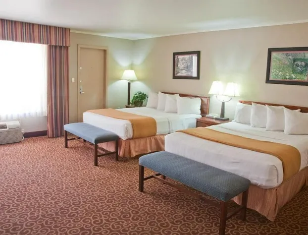 Red Arrow Inn & Suites, a Travelodge by Wyndham hotel detail image 4