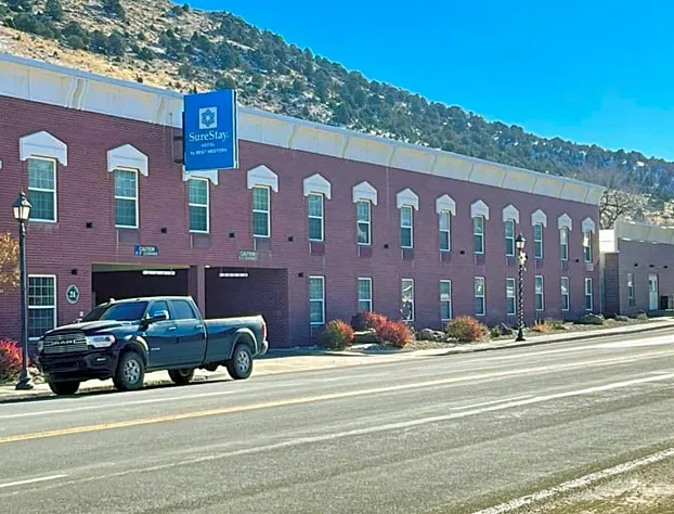 SureStay Hotel by Best Western Eureka hotel detail image 1
