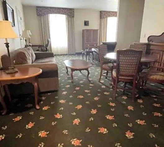 SureStay Hotel by Best Western Eureka hotel detail image 3