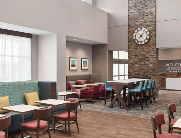 Hampton Inn & Suites by Hilton Kelowna Airport hotel detail image 4