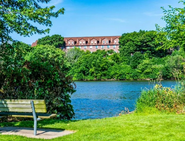 Riverview Inn & Suites, an Ascend Collection Hotel hotel detail image 2