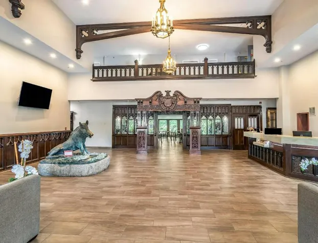 Riverview Inn & Suites, an Ascend Collection Hotel hotel detail image 4