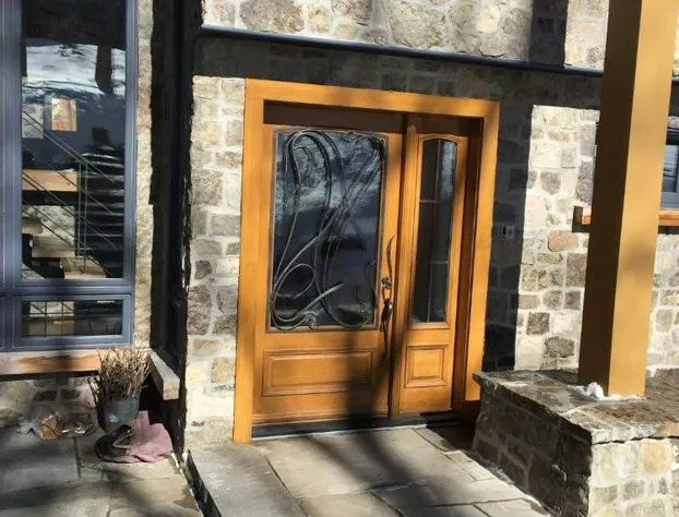 Gite du Grand Peintre Gordon Harrison hotel detail image 4