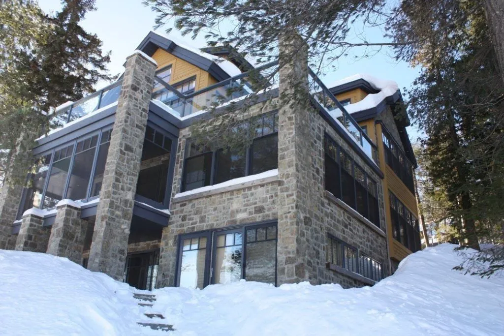 Gite du Grand Peintre Gordon Harrison hotel hero