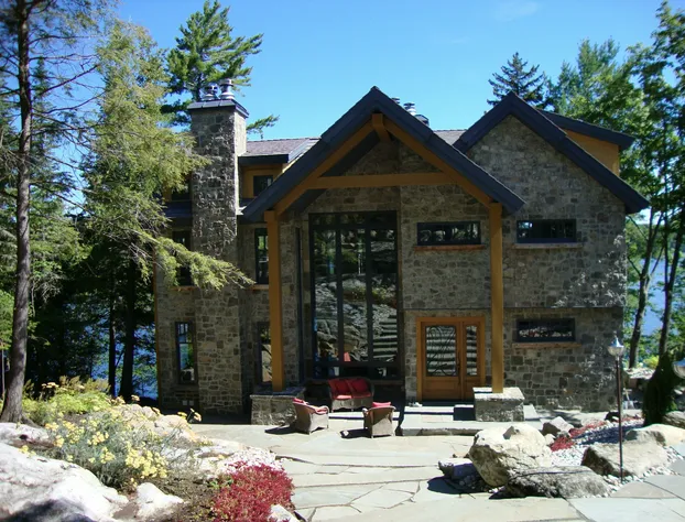 Gite du Grand Peintre Gordon Harrison hotel detail image 4