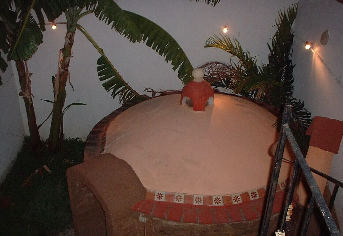 Posada de San Miguel hotel hero