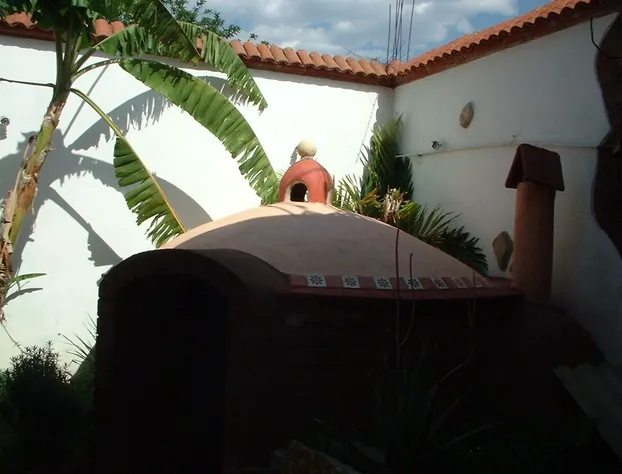 Posada de San Miguel hotel detail image 1