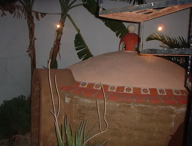 Posada de San Miguel hotel detail image 3